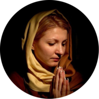 Гадалка Анна — Моргауши